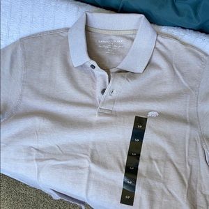 Banana Republic Polo